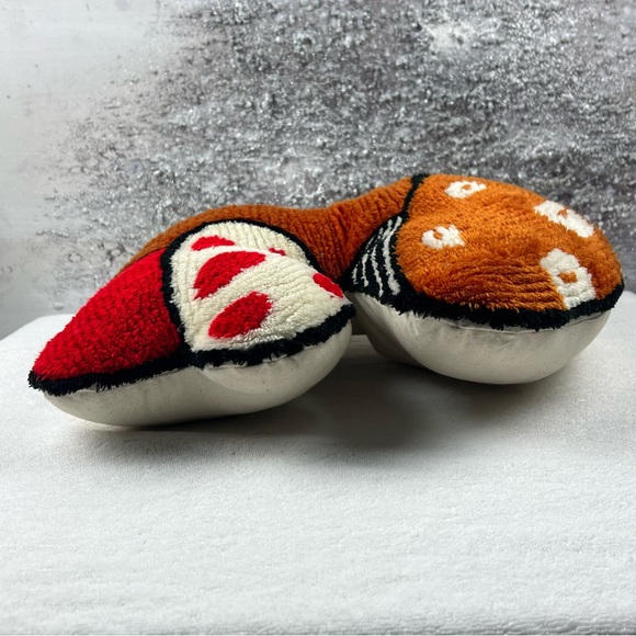 Urban Outfitters mushroom Plush Pillow - Picture 4 of 7